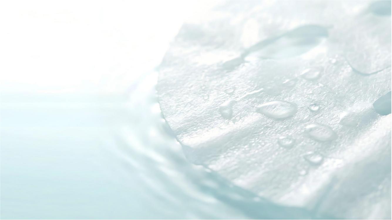 Professional facial mask sheet manufacturer providing OEM and ODM solutions for global skincare brands